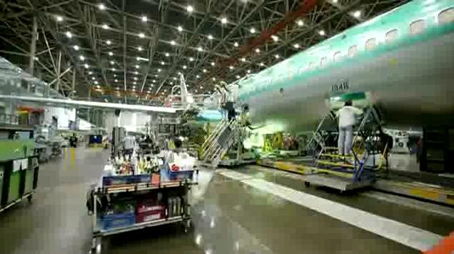 Dissertation aircraft maintenance outsourcing